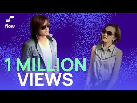 ဝိုင်းစုခိုင်သိန်း , ft.Rဇာနည် - ကြယ်တွေကြွေတိုင်း [Official MV]