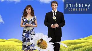 Pushing Daisies Ep.105 - 6m24 Chase &amp; Hillary's History by Jim Dooley