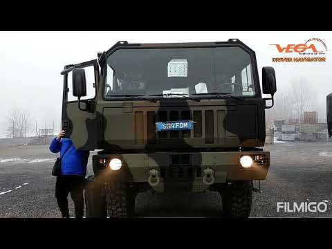 IT - Carpaneto Piacentino - System Car