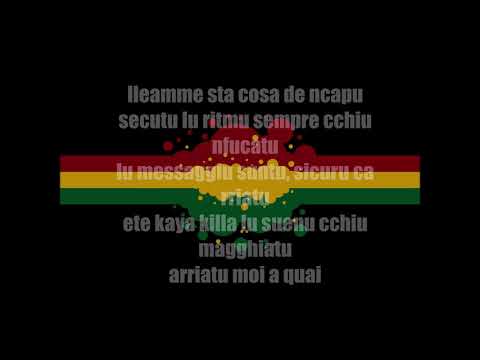 Kaya Killa Sound - Lu Messaggiu Giustu