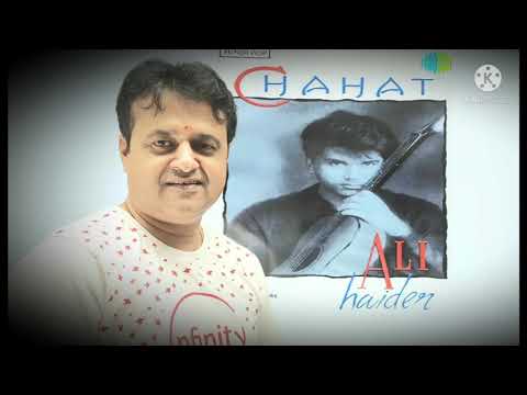 "Jawaniyaan" (Ali Haider) by Apoorv Dubey