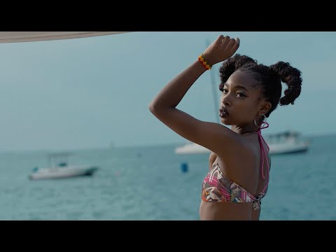 Marleen Xplastaz - Give it to me (Official Music Video)