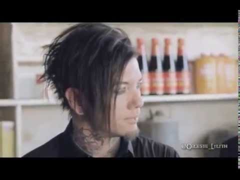 Dj Ashba Great Moments! Happy Bday, demented