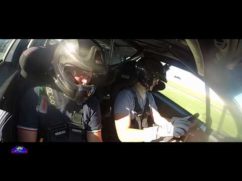 Test Straffi   Peugeot 208 R2b   Dpd Group S S D  a R L