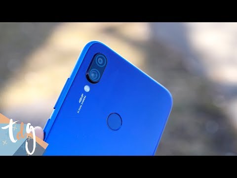 ¡ARRASARÁ CON TODO! Redmi Note 7