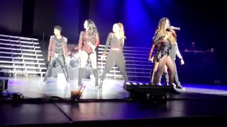 Love Colada - Último Auditorio 25 - Diciembre 4, 2016 - Kabah y OV7