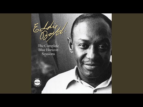 The Big Boat (Remastered 2005)