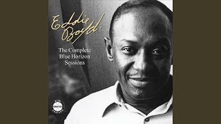 The Big Boat (Remastered 2005)