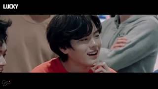 Lenka -  Lucky【KTV字幕版】