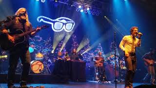 Carbon Leaf - &quot;On Any Given Day&quot; - 12/21/2019 - The National - Richmond, VA