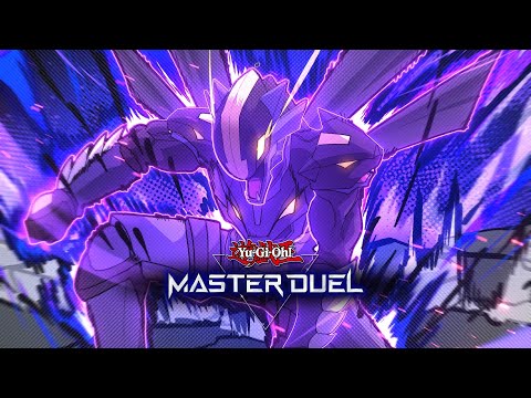 The SCARIEST DECK EVERYONE Fears in Yu-Gi-Oh! Master Duel!
