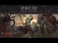 Gameplay-Video von Diablo IV  Alle Plattformen