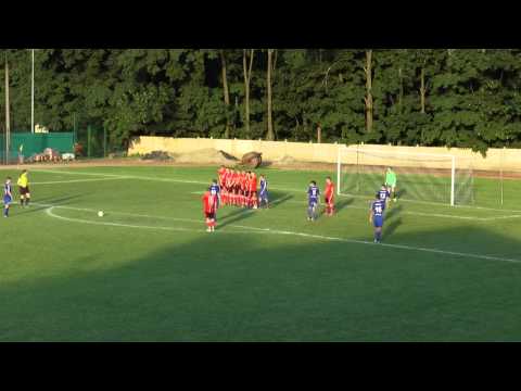 2015-06-14 Bocheński KS - Barciczanka Barcice 1-1 (0-0)