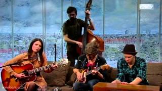 Kira Skov - Idea Of Love (Live)