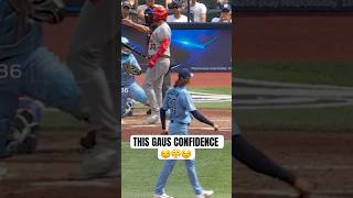 Kevin Gausman knew he had him ????‍♂️ #MLB #Toronto #BlueJays