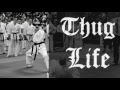 Katrina Sly: Karate Girl Thug Life