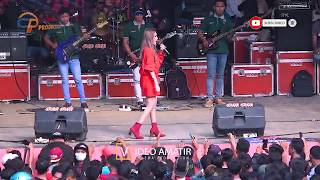 Download lagu HANING ADELLA ARLIDA ~ VOC  ARLIDA PUTRI   ADELLA LIVE CURUG SEWU KENDAL mp3