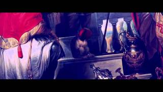 Bilal - ROBOTS Hazeem remix (Official Video)