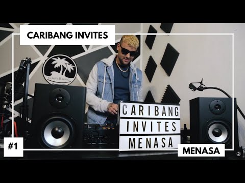 CARIBANG INVITES | #1 | MENASA
