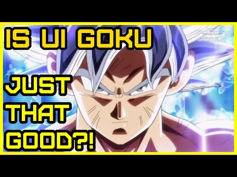 Intense set! Is UI Goku Broken?? Zenoh Psyken fights xinfinite-stormZ on PS4 ranked! [DBFZ]