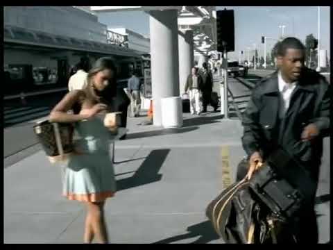 KanyeWest - All Falls Down ft Syleena Johnson [Music Video]