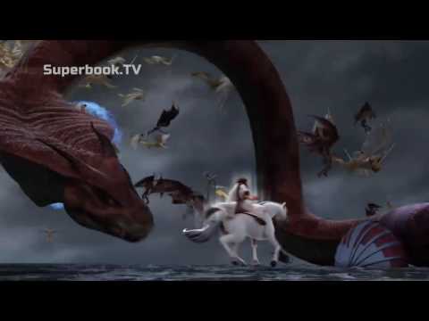 La bataille finale – Deuxième partie