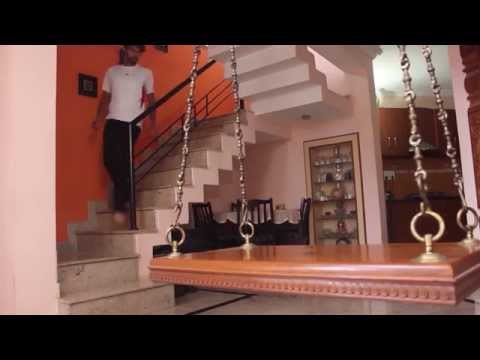 Shivshankar N R Exorbitance Short Movie