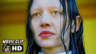 It's All For You Scene | THE FIRST OMEN (2024) Horror, Movie CLIP HD