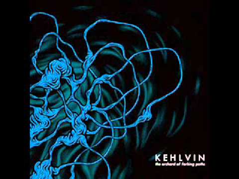 Kehlvin - This Is Mere Noise
