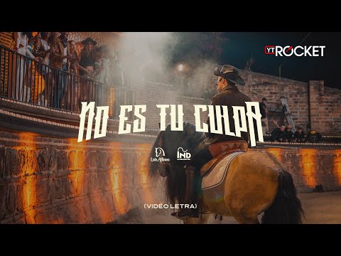 Miniatura de No Es Tu Culpa