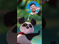Mr Beast's Secret Role in Kung Fu Panda