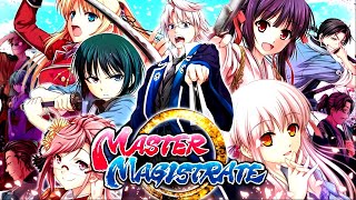 Watch and explore about Master Magistrate