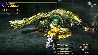【MHXX】モンハンXX G級新米ハンターの全力狩りLive