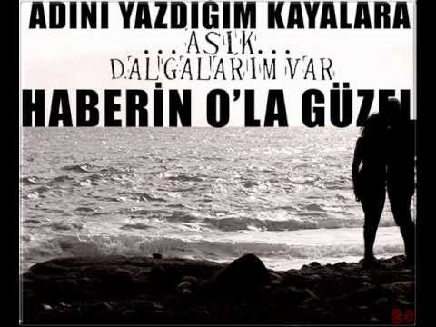 Dj SoNBeLa Ft Ukala - Seninle Bitsin 2012 (Demo)