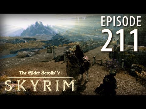 TES V: Skyrim Walkthrough in 1440p, Part 211: Solving the Master Destruction Ritual (Let's Play, PC)