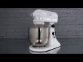 TM5 5 Ltr Mixer Product Video