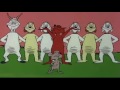 CMV Hip Hop Noel