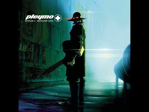 Pleymo - Episode 2: Medecine Cake (Full Album)