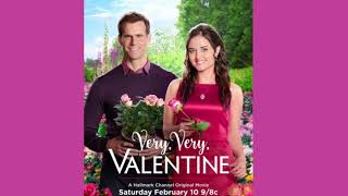 Train - Valentine (Very Very Valentine)