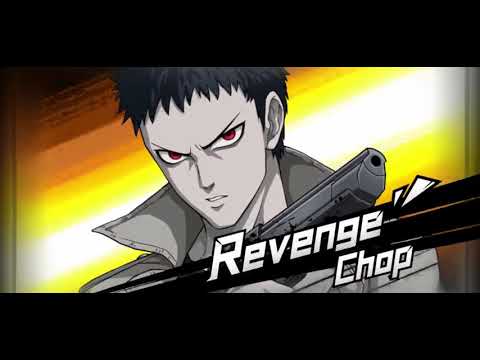 ONE PUNCH MAN THE STRONGEST ,GENOS SSR FULL POWER, VOICE GENOS , TEST DAMAGE F2P S131