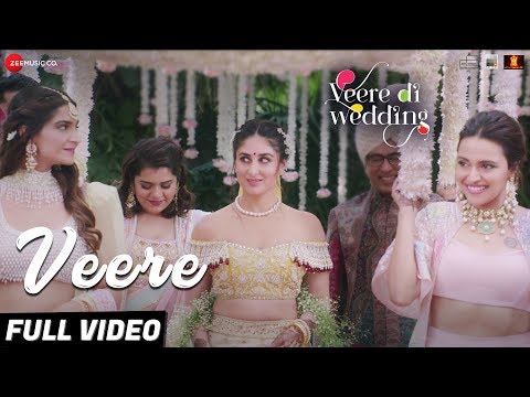 Veere Di Wedding (2018) Trailer + Clips