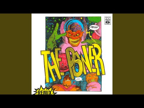 Video thumbnail for The Power (Potential Mix)