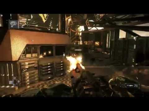 Killzone Shadow Fall™ - Elite Mode - Chapter 9 - Last fight