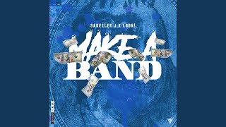 Make A Band Music Video