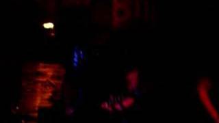 Riddlin Kids, Last Show in Texas..