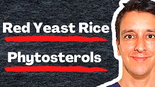 Does Red Yeast Rice work | Cholesterol-lowering supplements