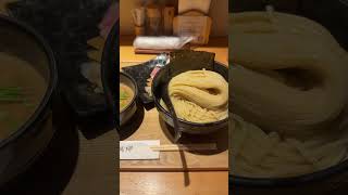 #ラーメン #つけ麺