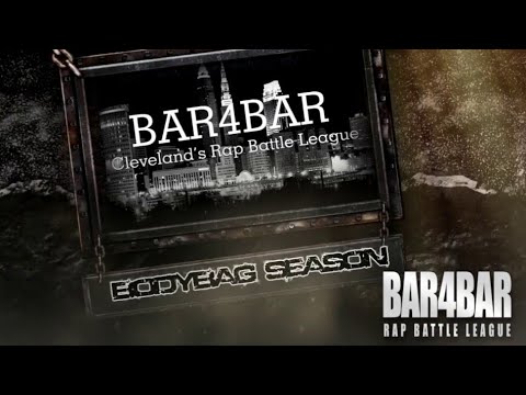 YOUNG SMURF VS MOON- BAR4BAR BATTLE LEAGUE. TEAM BRIL BREAKDOWN #BattleRapIsLife
