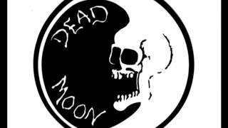 Dead Moon  - Dagger Moon