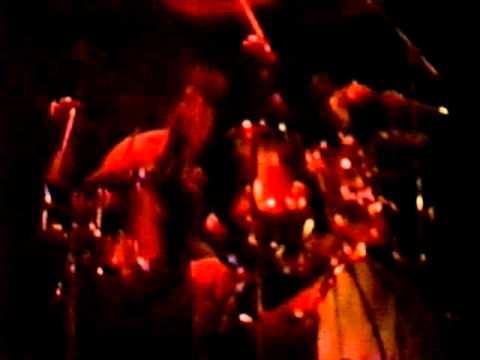 Fat Rudy - University of Scranton Talent Show 1995 - Part 1 Stereo